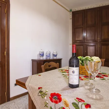 Casa Felicita * Alghero