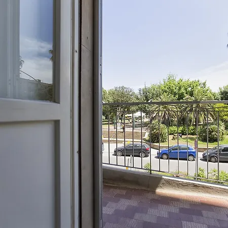 Casa Felicita Apartment