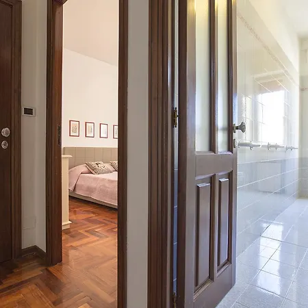 Casa Felicita Apartmán