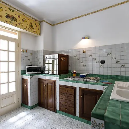 Casa Felicita Apartment
