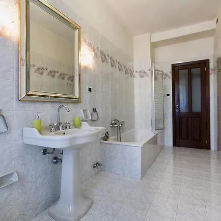 Casa Felicita * Alghero