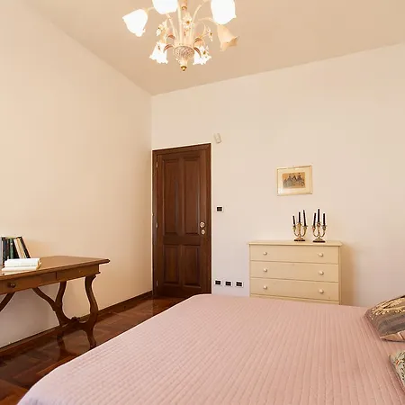 Casa Felicita Apartmán *