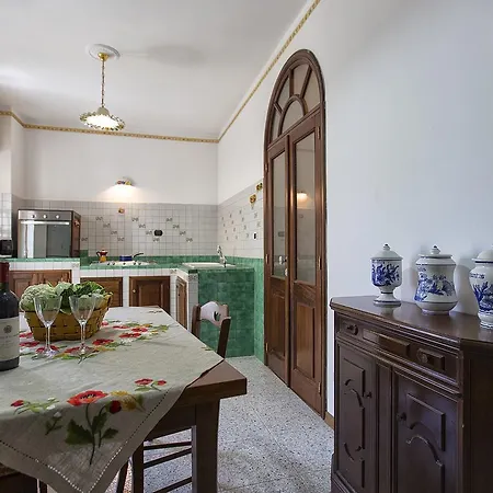 Apartmán Casa Felicita