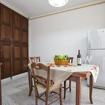 Casa Felicita Apartmán *