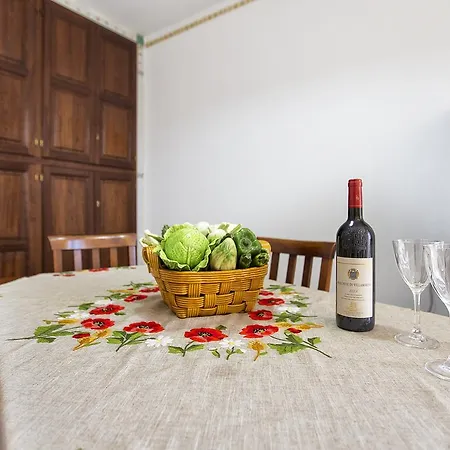 Casa Felicita