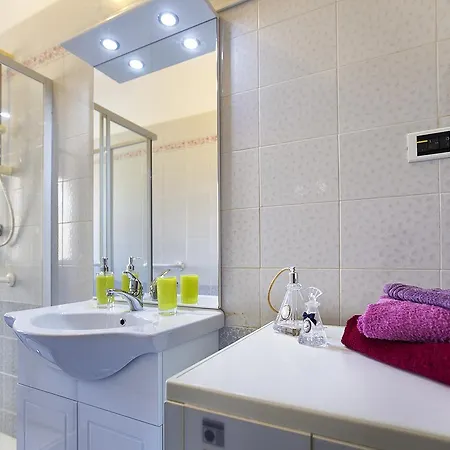 Casa Felicita Apartmán Alghero