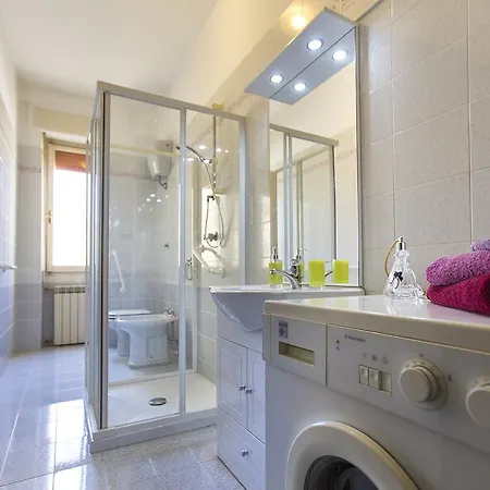 Casa Felicita Apartmán Alghero