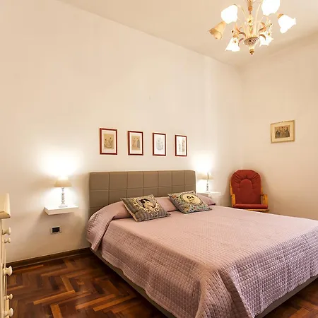 Apartment Casa Felicita Alghero