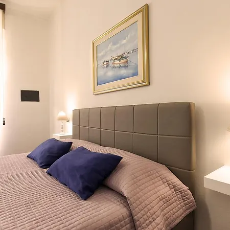 Casa Felicita Apartmán Alghero