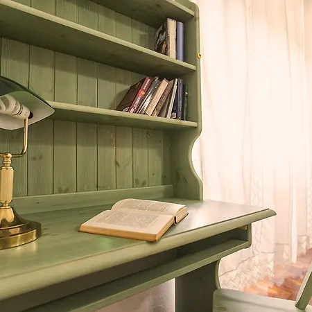 Casa Felicita * Alghero