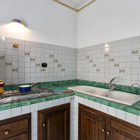 Casa Felicita אלגהרו