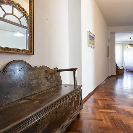 Casa Felicita אלגהרו