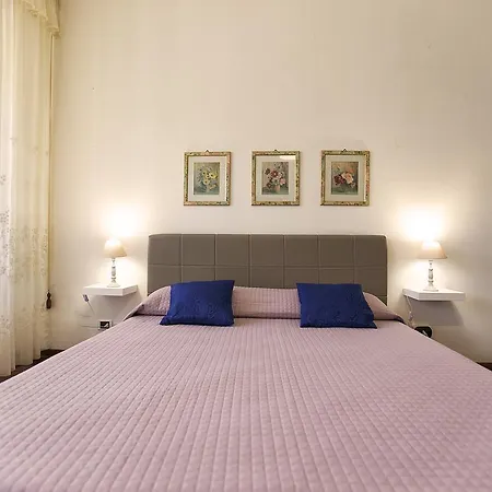 דירה Casa Felicita *