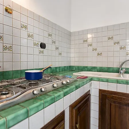 Casa Felicita דירה