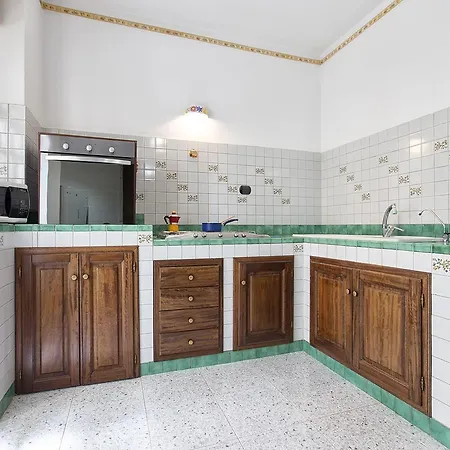 Apartamento Casa Felicita