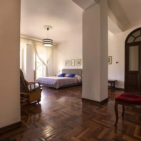 Apartamento Casa Felicita *