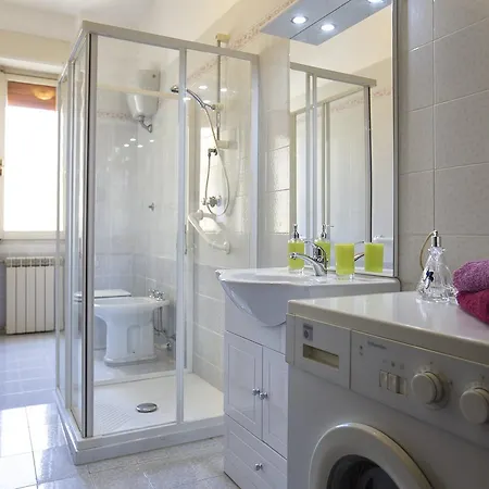 Apartamento Casa Felicita *