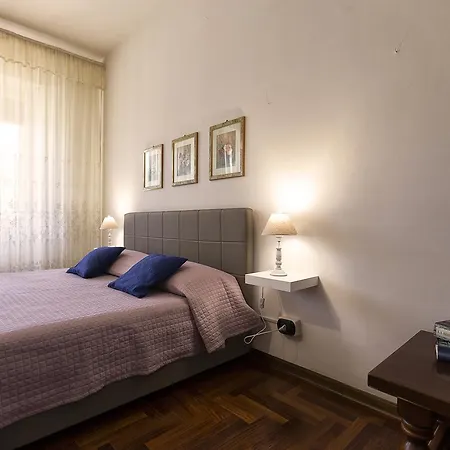 Casa Felicita * אלגהרו