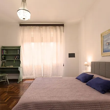 Appartamento Casa Felicita Alghero