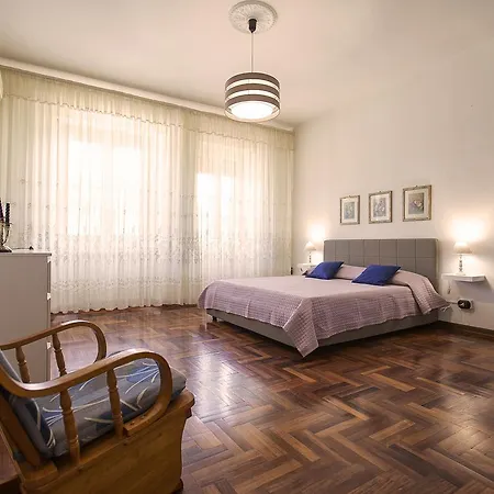 Casa Felicita דירה *