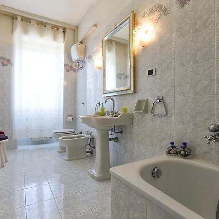 Casa Felicita דירה *