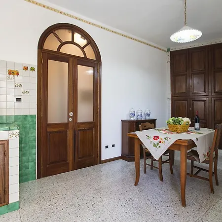 Casa Felicita דירה *