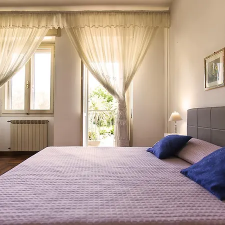 Casa Felicita * אלגהרו