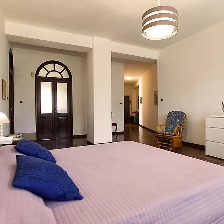 דירה Casa Felicita