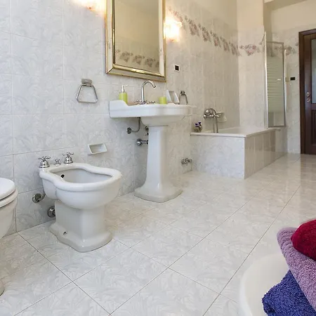 Casa Felicita דירה אלגהרו