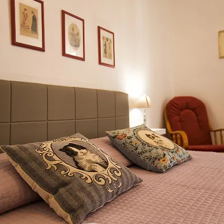 Casa Felicita * Alghero