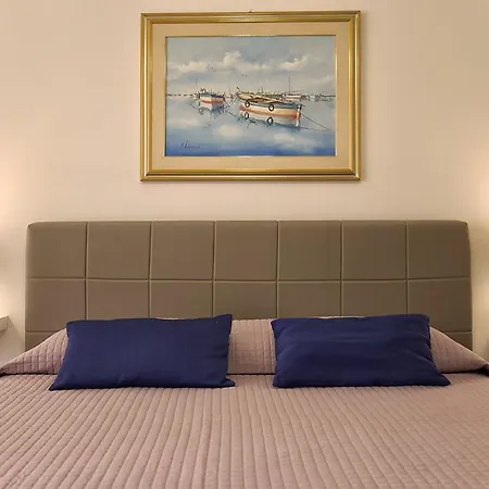 דירה Casa Felicita אלגהרו