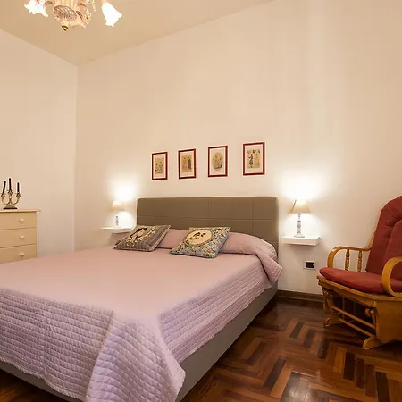 Casa Felicita *