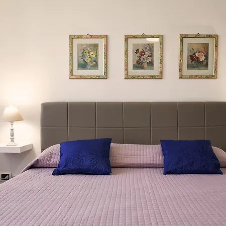 아파트 Casa Felicita 알게로