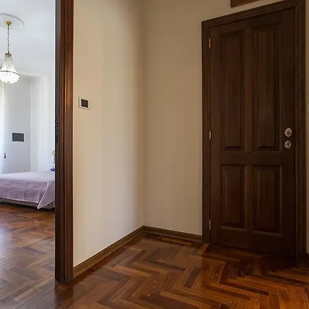 Casa Felicita 아파트 *