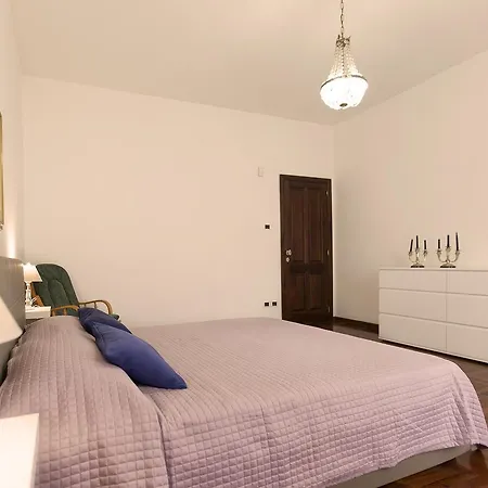 Casa Felicita 아파트